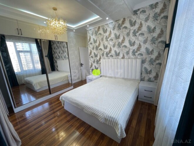 Satılır 3 otaqlı yeni tikili 80 m², 28 May m., photo 9 from 25