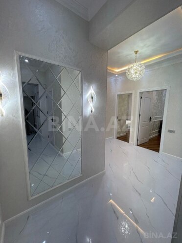 Satılır 3 otaqlı yeni tikili 80 m², 28 May m., photo 7 from 25