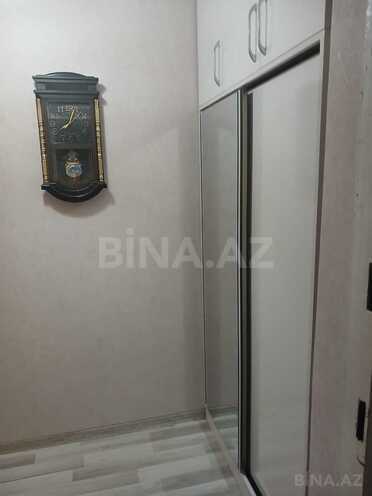 Продаётся 2-комн. вторичка 35 м², м. Нефтчиляр, photo 18 from 21