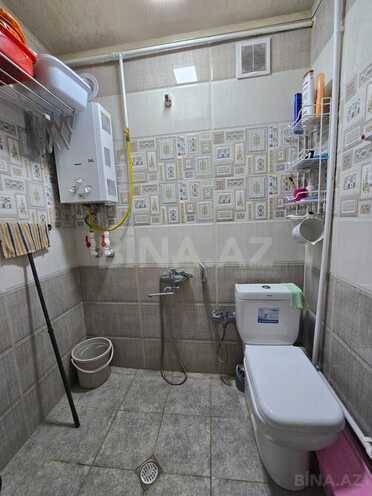 Продаётся 2-комн. вторичка 35 м², м. Нефтчиляр, photo 10 from 21