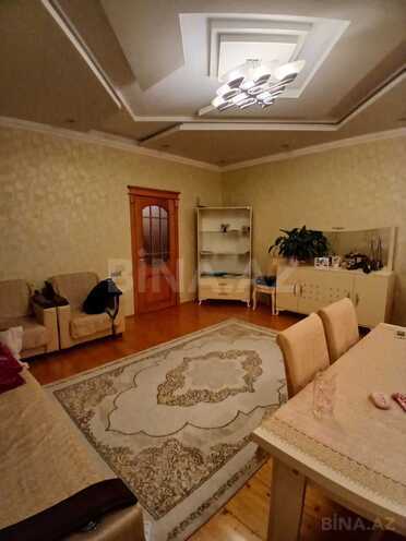 Продаётся 2-комн. новостройка 100 м², м. Шах Исмаил Хатаи, photo 8 from 26