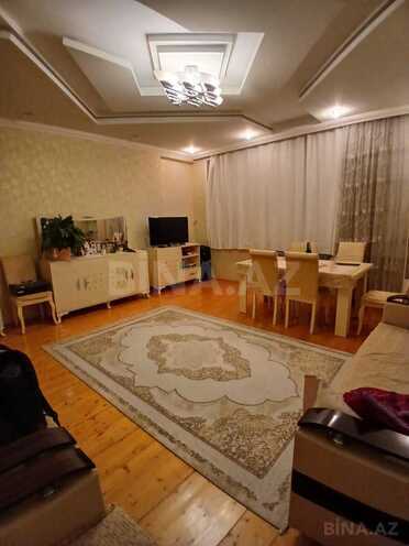 Продаётся 2-комн. новостройка 100 м², м. Шах Исмаил Хатаи, photo 1 from 26