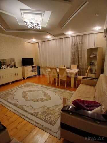 Продаётся 2-комн. новостройка 100 м², м. Шах Исмаил Хатаи, photo 5 from 26