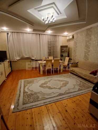 Продаётся 2-комн. новостройка 100 м², м. Шах Исмаил Хатаи, photo 3 from 26