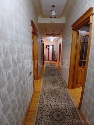 Продаётся 2-комн. новостройка 100 м², м. Шах Исмаил Хатаи, photo 19 from 26