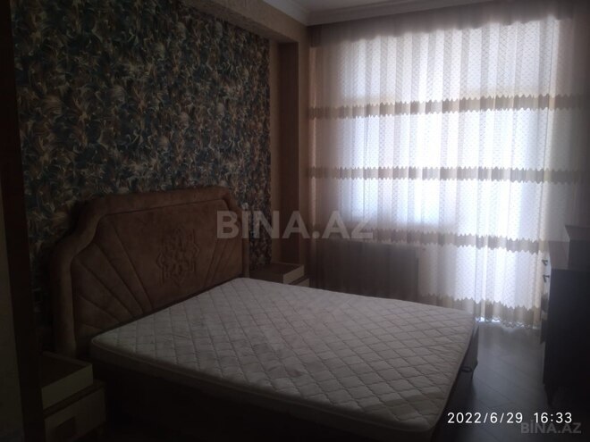 Satılır 3 otaqlı yeni tikili 75 m², Gənclik m., photo 6 from 12
