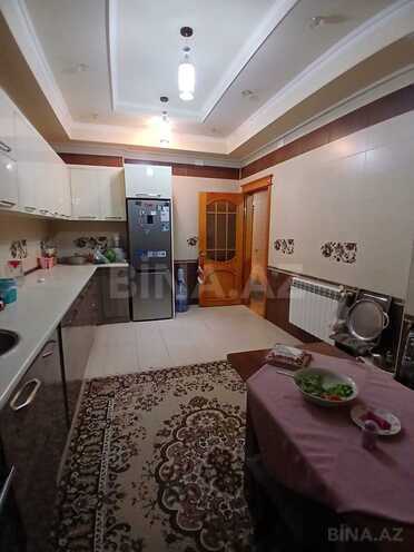 Продаётся 2-комн. новостройка 100 м², м. Шах Исмаил Хатаи, photo 16 from 26