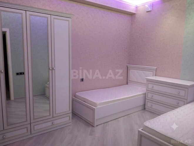 Satılır 3 otaqlı yeni tikili 75 m², Gənclik m., photo 7 from 12