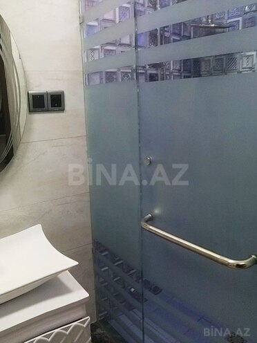 Satılır 3 otaqlı yeni tikili 75 m², Gənclik m., photo 9 from 12