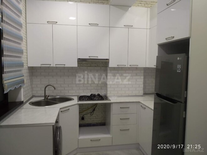 Satılır 3 otaqlı yeni tikili 75 m², Gənclik m., photo 10 from 12