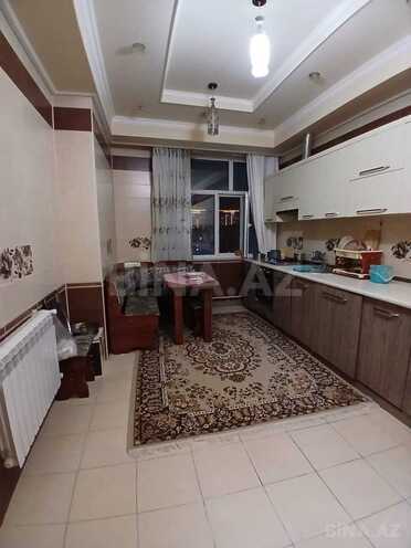 Продаётся 2-комн. новостройка 100 м², м. Шах Исмаил Хатаи, photo 13 from 26
