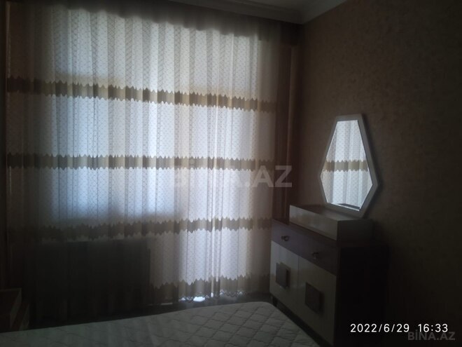 Satılır 3 otaqlı yeni tikili 75 m², Gənclik m., photo 5 from 12