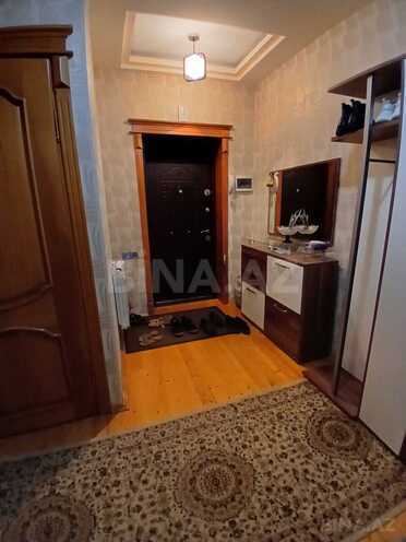 Продаётся 2-комн. новостройка 100 м², м. Шах Исмаил Хатаи, photo 23 from 26
