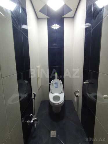 İcarəyə verilir 3 otaqlı yeni tikili 150 m², Azadlıq Prospekti m., photo 14 from 17
