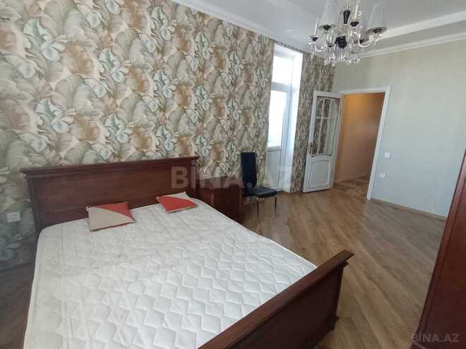 İcarəyə verilir 3 otaqlı yeni tikili 150 m², Azadlıq Prospekti m., photo 4 from 17