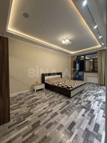 İcarəyə verilir 3 otaqlı yeni tikili 100 m², Nəriman Nərimanov m., photo 9 from 17