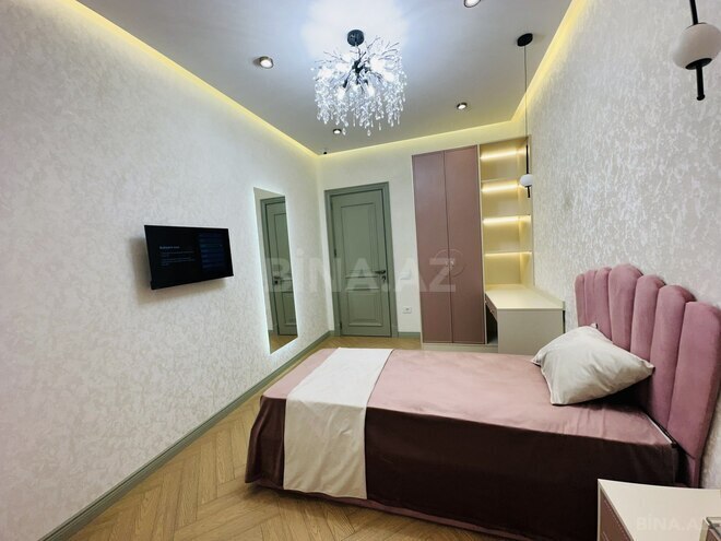 Продается 4-комн. новостройка 185 м², м. 28 мая, photo 15 from 30