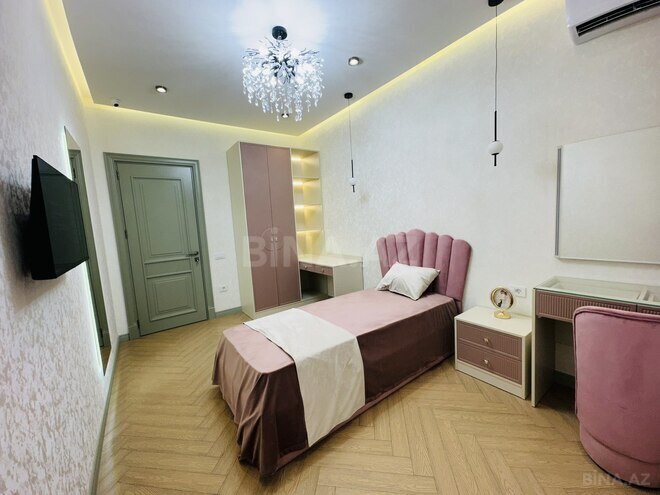 Продается 4-комн. новостройка 185 м², м. 28 мая, photo 18 from 30