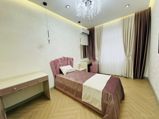 Продается 4-комн. новостройка 185 м², м. 28 мая, photo 17 from 30