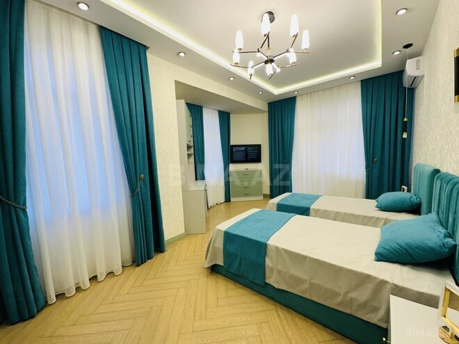 Продается 4-комн. новостройка 185 м², м. 28 мая, photo 9 from 30