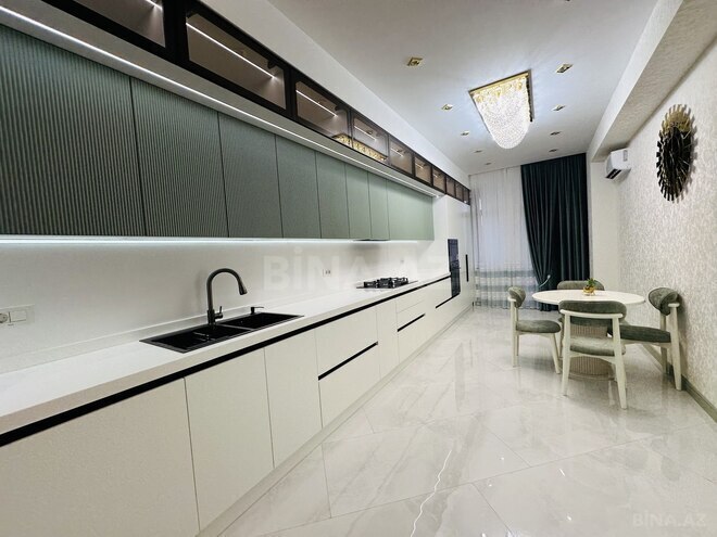 Продается 4-комн. новостройка 185 м², м. 28 мая, photo 20 from 30