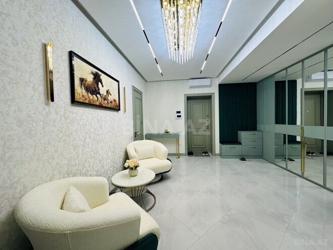 Продается 4-комн. новостройка 185 м², м. 28 мая, photo 23 from 30