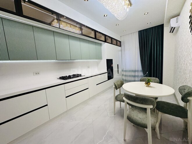 Продается 4-комн. новостройка 185 м², м. 28 мая, photo 19 from 30