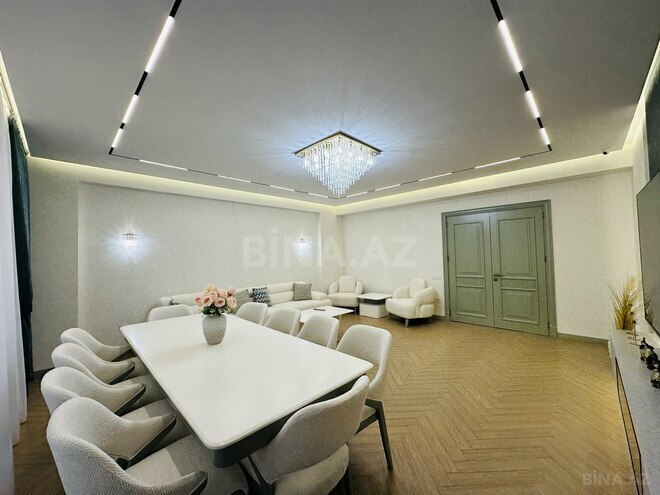 Продается 4-комн. новостройка 185 м², м. 28 мая, photo 6 from 30