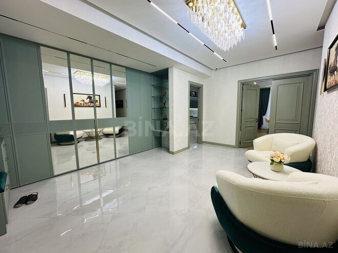 Продается 4-комн. новостройка 185 м², м. 28 мая, photo 22 from 30