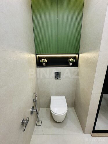 Продается 4-комн. новостройка 185 м², м. 28 мая, photo 27 from 30