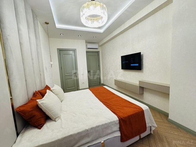 Продается 4-комн. новостройка 185 м², м. 28 мая, photo 12 from 30