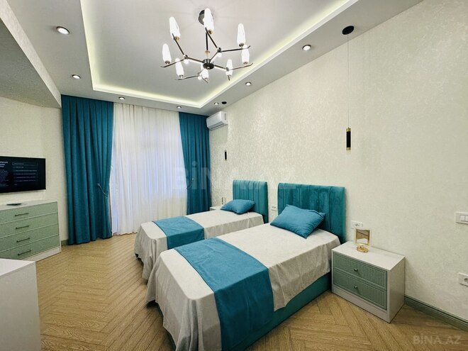 Продается 4-комн. новостройка 185 м², м. 28 мая, photo 8 from 30