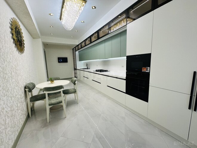 Продается 4-комн. новостройка 185 м², м. 28 мая, photo 21 from 30