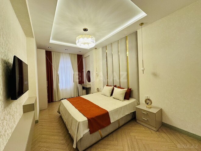Продается 4-комн. новостройка 185 м², м. 28 мая, photo 11 from 30