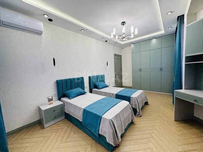 Продается 4-комн. новостройка 185 м², м. 28 мая, photo 10 from 30