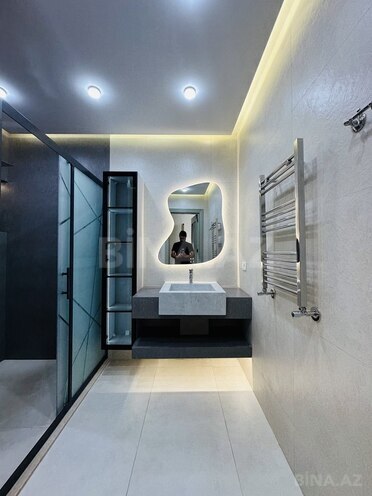 Продается 4-комн. новостройка 185 м², м. 28 мая, photo 29 from 30