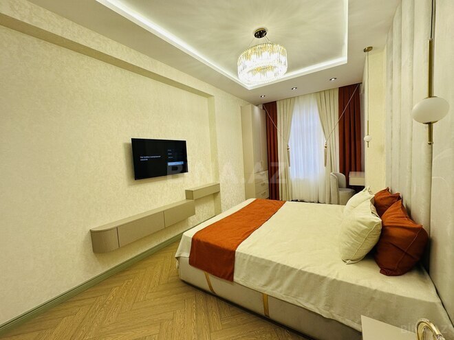 Продается 4-комн. новостройка 185 м², м. 28 мая, photo 14 from 30