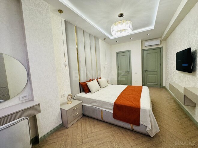 Продается 4-комн. новостройка 185 м², м. 28 мая, photo 13 from 30