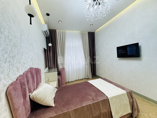 Продается 4-комн. новостройка 185 м², м. 28 мая, photo 16 from 30