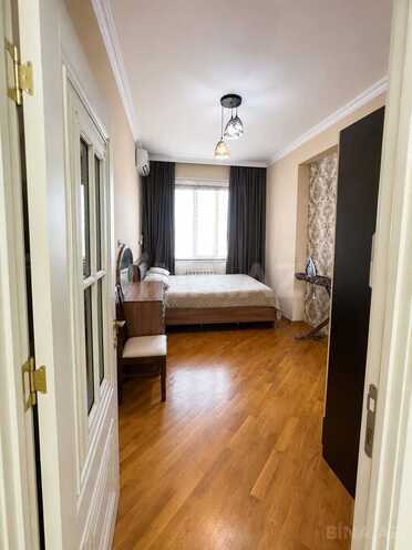 İcarəyə verilir 2 otaqlı yeni tikili 55 m², Memar Əcəmi m., photo 7 from 10
