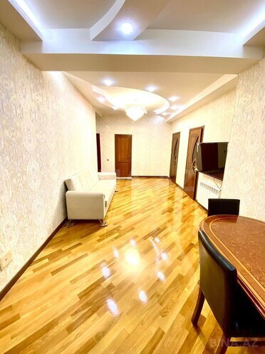 Satılır 3 otaqlı yeni tikili 103 m², 20 Yanvar m., photo 7 from 13