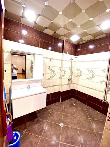 Satılır 3 otaqlı yeni tikili 103 m², 20 Yanvar m., photo 11 from 13