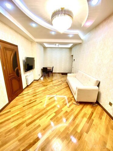 Satılır 3 otaqlı yeni tikili 103 m², 20 Yanvar m., photo 6 from 13