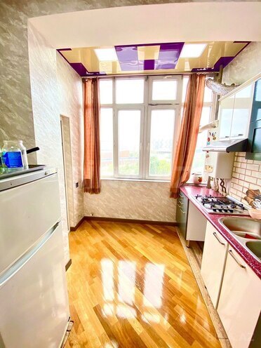 Satılır 3 otaqlı yeni tikili 103 m², 20 Yanvar m., photo 9 from 13
