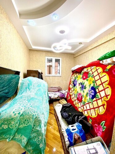 Satılır 3 otaqlı yeni tikili 103 m², 20 Yanvar m., photo 8 from 13