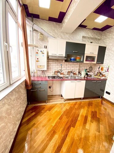 Satılır 3 otaqlı yeni tikili 103 m², 20 Yanvar m., photo 10 from 13