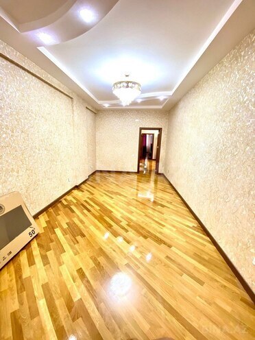 Satılır 3 otaqlı yeni tikili 103 m², 20 Yanvar m., photo 5 from 13
