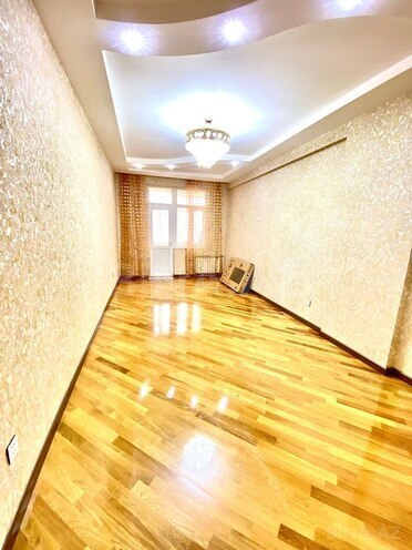 Satılır 3 otaqlı yeni tikili 103 m², 20 Yanvar m., photo 4 from 13