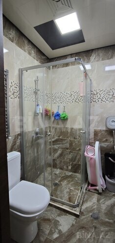 Satılır 2 otaqlı yeni tikili 70 m², Yeni Günəşli q., photo 8 from 14