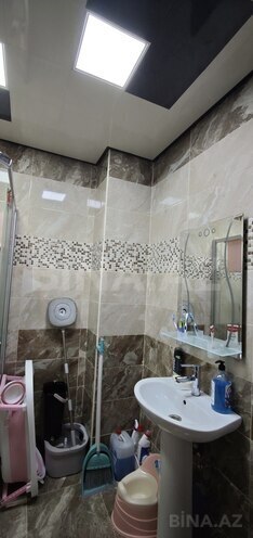 Satılır 2 otaqlı yeni tikili 70 m², Yeni Günəşli q., photo 9 from 14